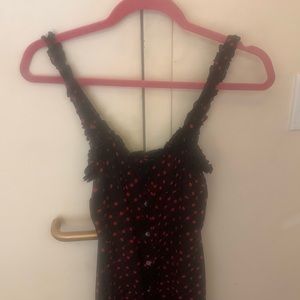 Realisation Par Juliet Dress in Italia Spot